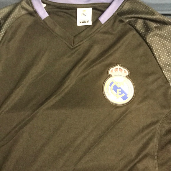 Other - Large Real Madrid training jersey